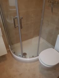 Bathrooms of NLH Property Maintenance 