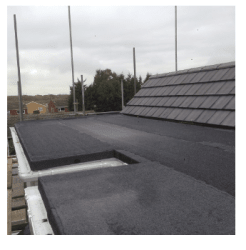 Main photos of Connect Building & Roofing