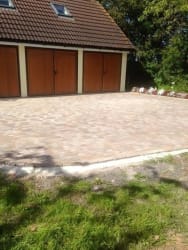 Main photos of Smiths home Improvements and Landscapes