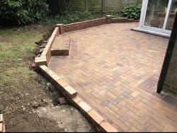Main photos of Town & country driveways & patios LTD