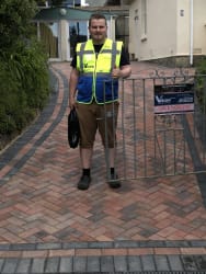 Main photos of Vision Drives and Patios LTD