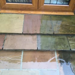 Main photos of Ashcroft Thermo Clean