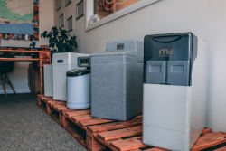 Main photos of Sandy's Salt & Softeners
