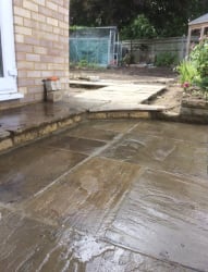Main photos of Nms landscaping