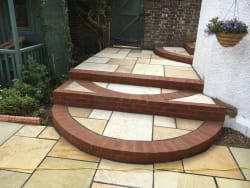 Main photos of D M Landscapes and Groundworks LTD