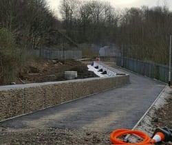 Main photos of Gator Paving & Surfacing