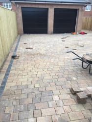 Main photos of Drive Wise Construction LTD