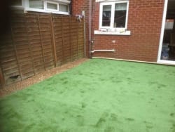 Main photos of Reactive Roofing and Building LTD
