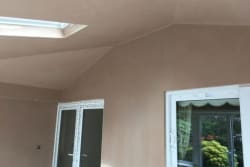Main photos of Bd plastering