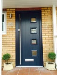 Main photos of The Window Doctor Anglia Ltd