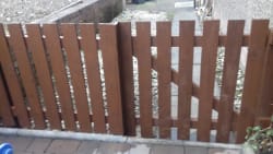 Main photos of GM Fencing Contractors