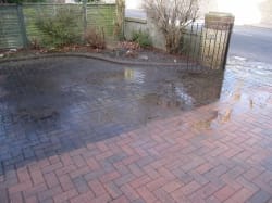 Main photos of Clayton Exterior Solutions
