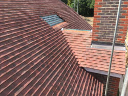 Main photos of A Stenning Roofing Ltd