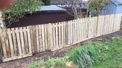 Main photos of GM Fencing Contractors