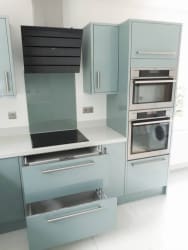 Kitchen Fit June 2017