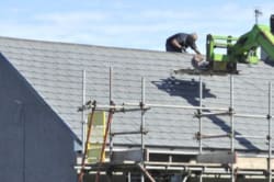 Main photos of London Rooftek LTD