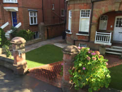 Main photos of JDB Landscapes