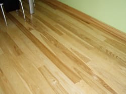 Ash Solid Flooring