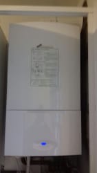 Main photos of Priory GAS Services LTD