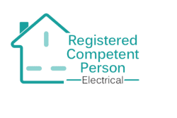 Government approved competent registered person