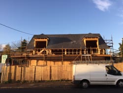 Main photos of RJD Roofing & Slating LTD