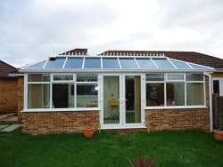 Main photos of Total Design Home Improvements LTD