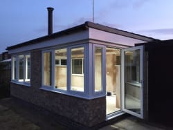 Main photos of N B Installations Ltd