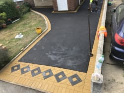 Main photos of T&A Driveway and Roofing Northwest Ltd