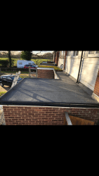 Primoplastics and Roofing logo