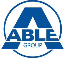 Able Group Heating logo