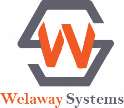 WELAWAY SYSTEMS logo
