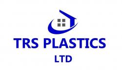 TRS.PLASTICS logo