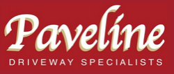 PAVELINE DRIVEWAYS logo