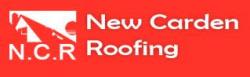 NEWCARDEN ROOFING & BUILDING logo