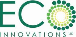 ECO INNOVATIONS logo