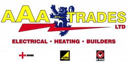 AAA TRADES logo