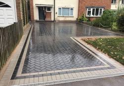 Lawlor Paving Services logo