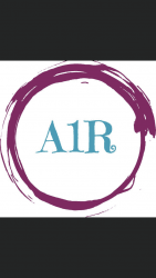 A1R logo
