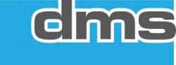 DMS logo