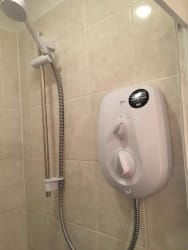 Replacement Electric Shower