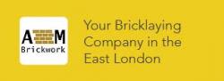 A.METKOLA BRICKWORK logo