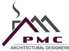 PMC Architectural Designers and Developers logo