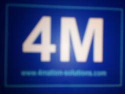 4MATION-SOLUTIONS logo