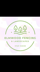ELMWOOD TREES Logo