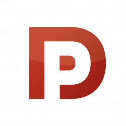 Perfecta Driveways logo