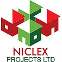 Niclex Projects logo