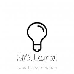 SMR Electrical Logo