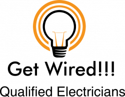 Get Wired Leicester logo