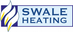 SWALE HEATING logo