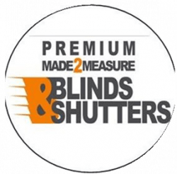 Premium Blinds logo